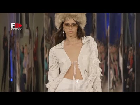 BEHEN ModaLisboa Fall 2022 Lisboa - Fashion Channel