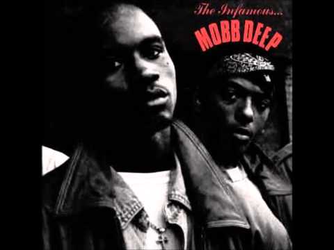 Mobb Deep -Party Over (Full Instrumental)