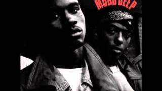 Mobb Deep -Party Over (Full Instrumental)
