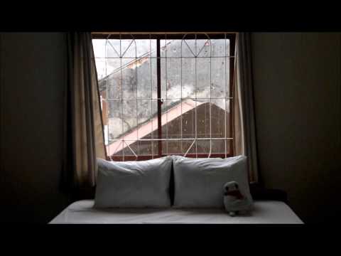 Robin Masters Orchestra - Searching My Soul