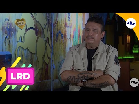 La Red: El padre de Jessi Uribe habla de su carrera como 'El Charro' y la vida de su hijo-Caracol TV