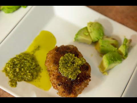 Making Wild West and Guilt-Free Italian Sausage Patties By The Pound!