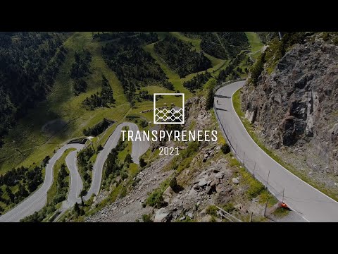 TRANSPYRENEES 2021 | Film