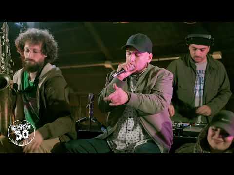 LA MESA 30  - DR BENE - CAPITULO 9