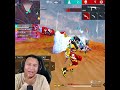 Sooneeta Is Mastermind In Our Squad LauchPad Queen Shorts Freefire Tondegamer