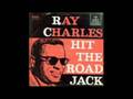 Ray Charles-Hit the road jack (dnb) 