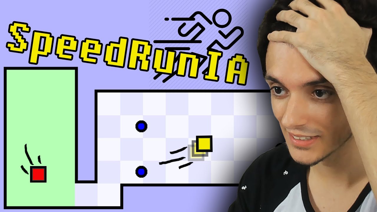 Inteligência Artificial ZERANDO o jogo mais difícil do mundo!