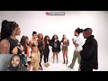 20 WOMEN VS 1 RAPPER Boosie Badazz