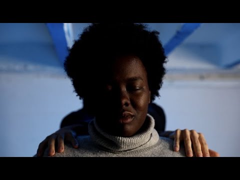 NNAVY - Blue (Official Music Video)