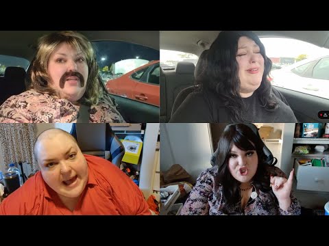 Crying & Pinky R4ge | 24 Hours in 24 Minutes | QUICK RECAP