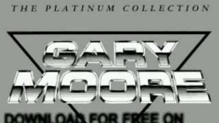 gary moore - The Sky Is Crying - The Platinum Collection