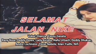 Download lagu Sahabat - Selamat Jalan Nike Ardilla mp3
