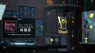 Rynx - Want You (Non Christmas Edition) Vanoss Music Lab