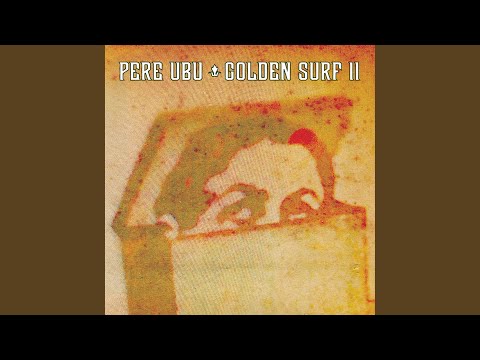 Golden Surf II
