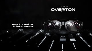 OVERTON Lyrics English Translation