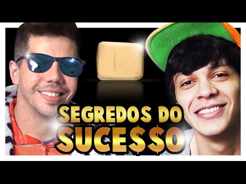 COMO FAZER UM VLOG - (ft Julio Cocielo) - 12 Dicas Video