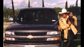 Los Dos Hermanos-Beto Quintanilla