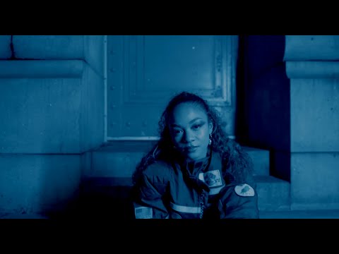 Wolftyla - CLOSE (Official Music Video)