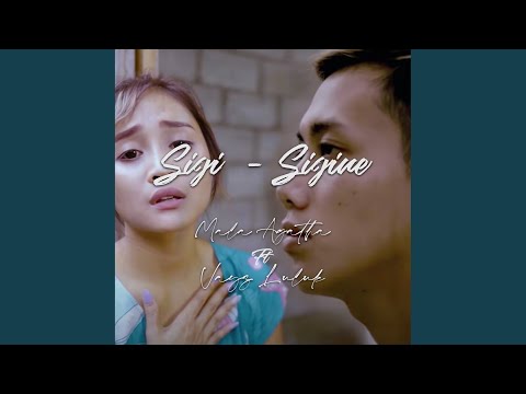 Siji Sijine (feat. Vayz Luluk)