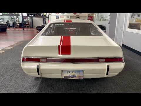 1969 AMC Javelin (CC-2100034) for sale in Mundelein, Illinois