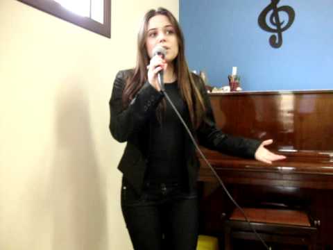 BIDELLATI-C.E.M- Débora "Felicidade" (Noel Rosa)- 12/2011