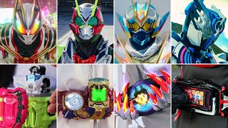 Download lagu Kamen Rider All 'EXTRA FINAL FORM'! mp3