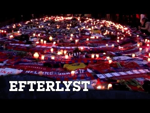 Dödsmisshandel i Helsingborg - 28 åringen gick självmant till polisen