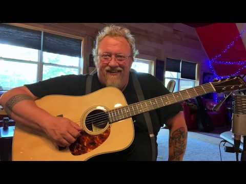 The Recording King vs Martin answer!