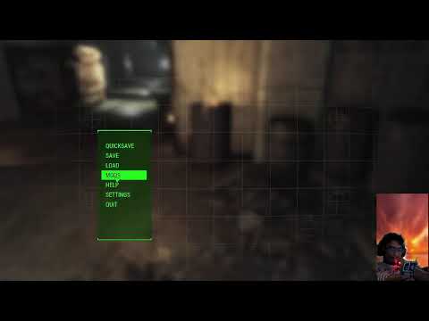 Fallout 4 (Pt 53)☢️☢️Building the Assassin Creed Castle in Commonwealth!!