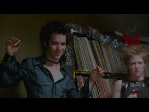 CRAZY - Bande-annonce officielle (VOST)