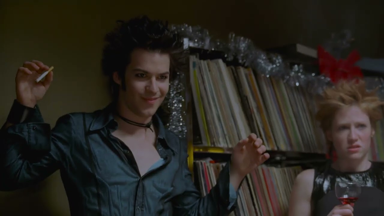 CRAZY - Bande-annonce officielle (VOST)