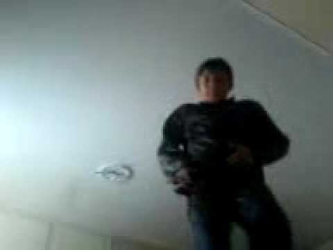 hampus israelsson backflip