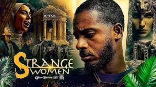 Strange Women | IUIC Classroom