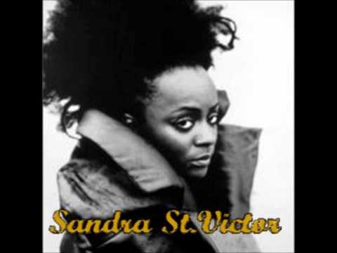 Sandra St. Victor MPH!