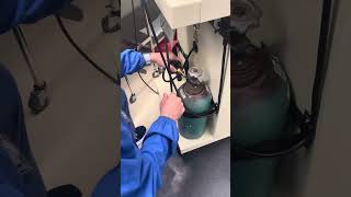 CHRISTUS ABC MACHINE FY 25 INSERVICE