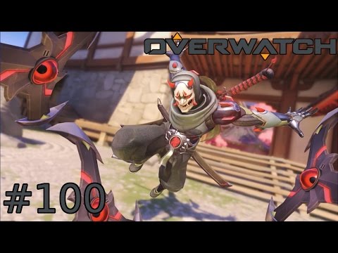 Overwatch with Friends | Episode 100 "Do Over"