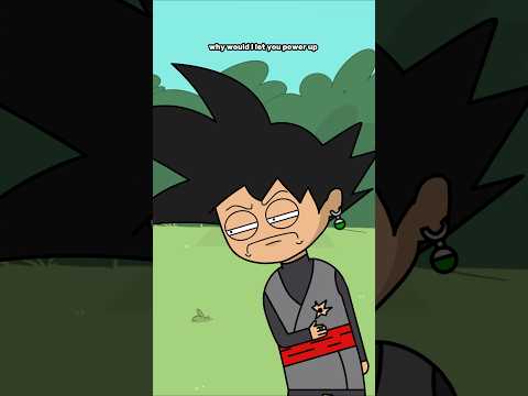 If Dragon Ball Heroes didnt care