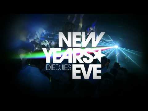 Diedjies Kuurne - Presale NYE has started