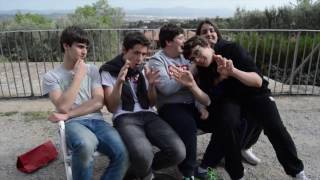 Jo-Crec: T'animes a venir?