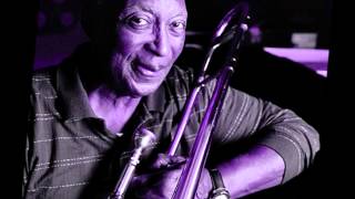 Curtis Fuller - Mean Jean