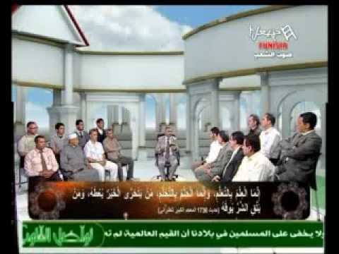 Tawassol Al Koloub Emission Du Vendredi 10/05/2013