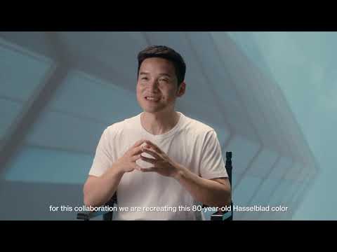 Behind the Lens - Episode 1