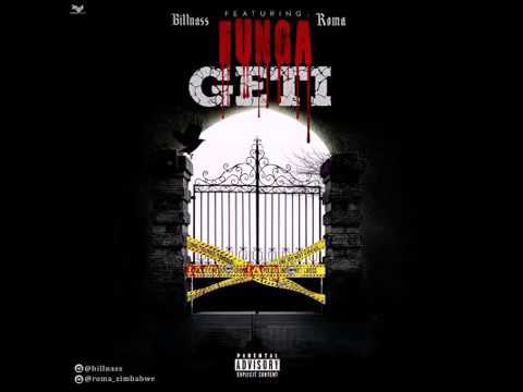 Billnas ft roma - Funga Geti