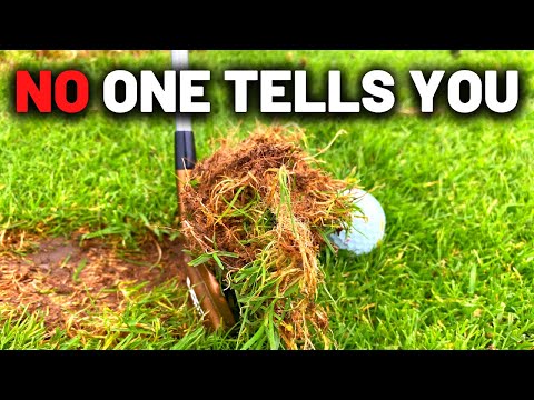 This Is The Reason You Are FATTING IRON SHOTS!