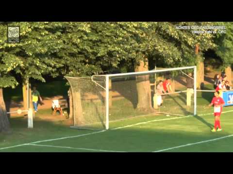 Viktoria Kahl vs OFC