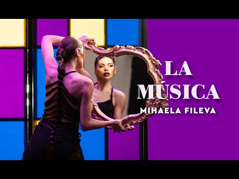 La Música - Михаела Филева