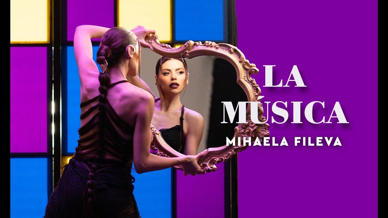 Mihaela Fileva - La Música 