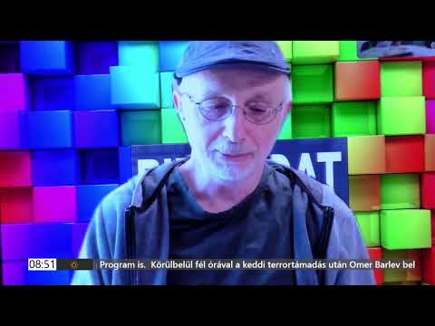 PIRKADAT Breuer Péterrel: Seres Attila