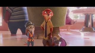 SECOND CONDITIONAL | in Animated Movies