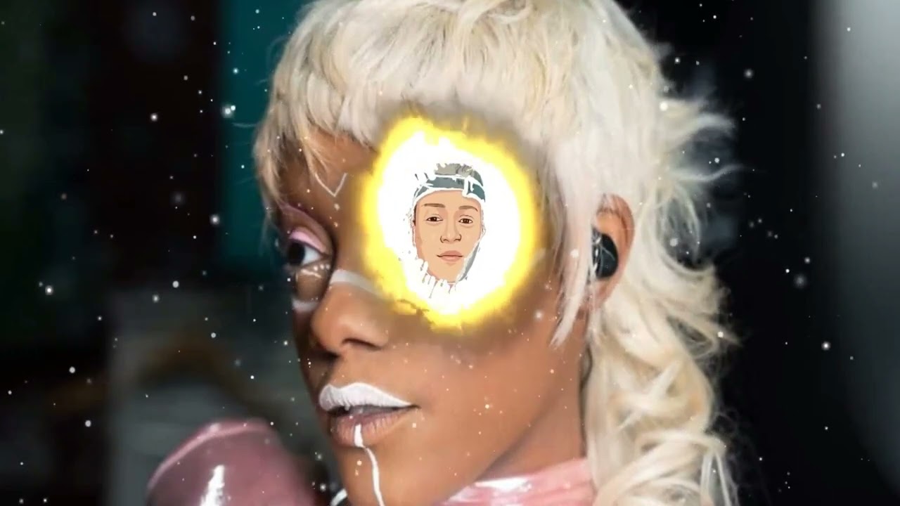 Iniko - Jericho x Michael Jackson (Dj Danilo)